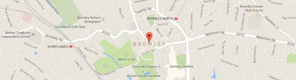 Bromley Plumbing Bromley Plumbing