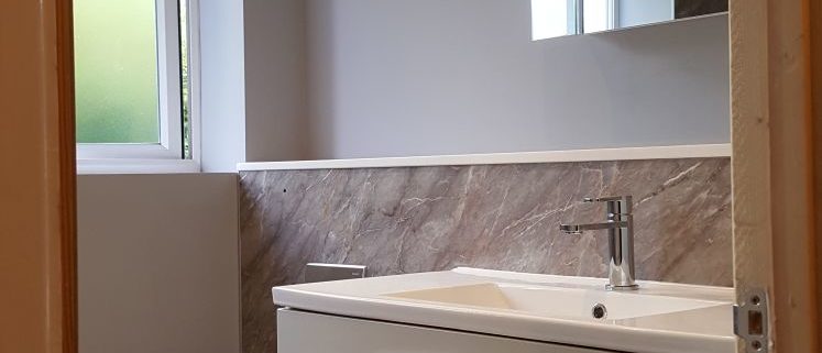Shower Refurbishment Dartford
