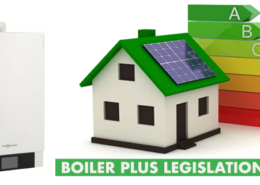 Boiler Plus Legislation