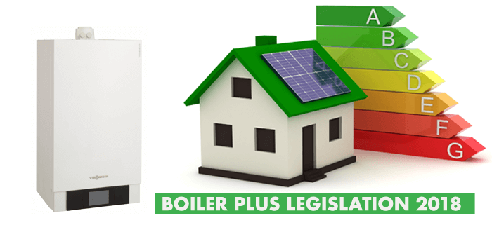 Boiler Plus Legislation