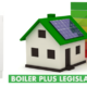 Boiler Plus Legislation