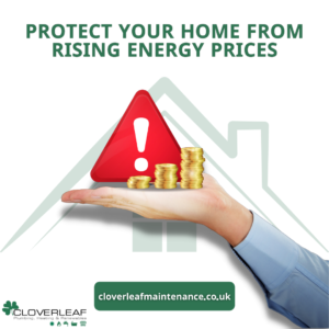 Protect Yourself from Rising Energy Prices