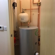 Electric installation