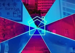 shifting thermal energy