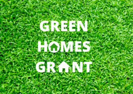 Green Homes Grant