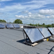 Sittingbourne Solar Panels