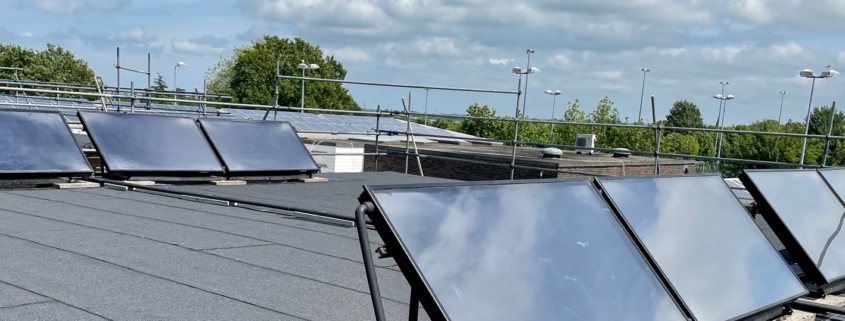 Sittingbourne Solar Panels