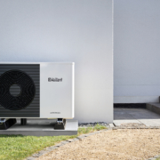 Air Source heat Pumps