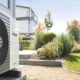 Air Source Heat Pump Installer