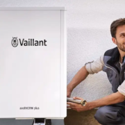 Air Source Heat Pump Installer