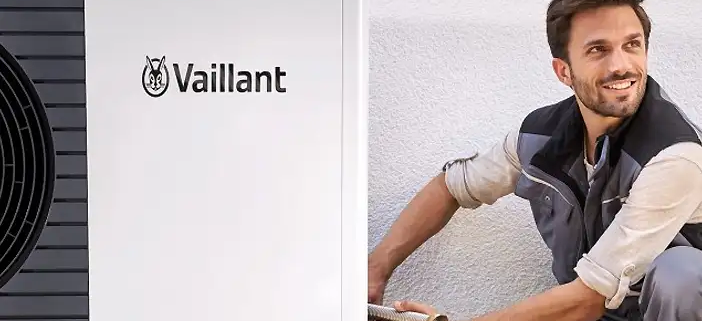 Air Source Heat Pump Installer