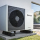 Air Source Heat Pump Installer