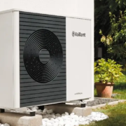 Air Source Heat Pump Installer
