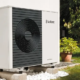 Air Source Heat Pump Installer