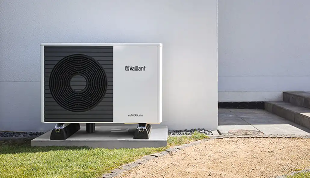 Air Source Heat Pump Installer