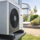 Air Source Heat Pump Installer