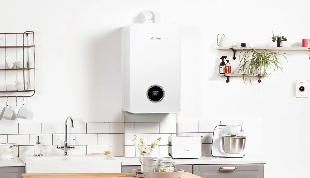 Boiler Installer in Kent