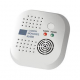 Carbon monoxide alarm