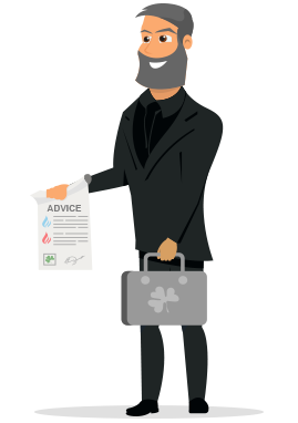 Cloverleaf Consultant