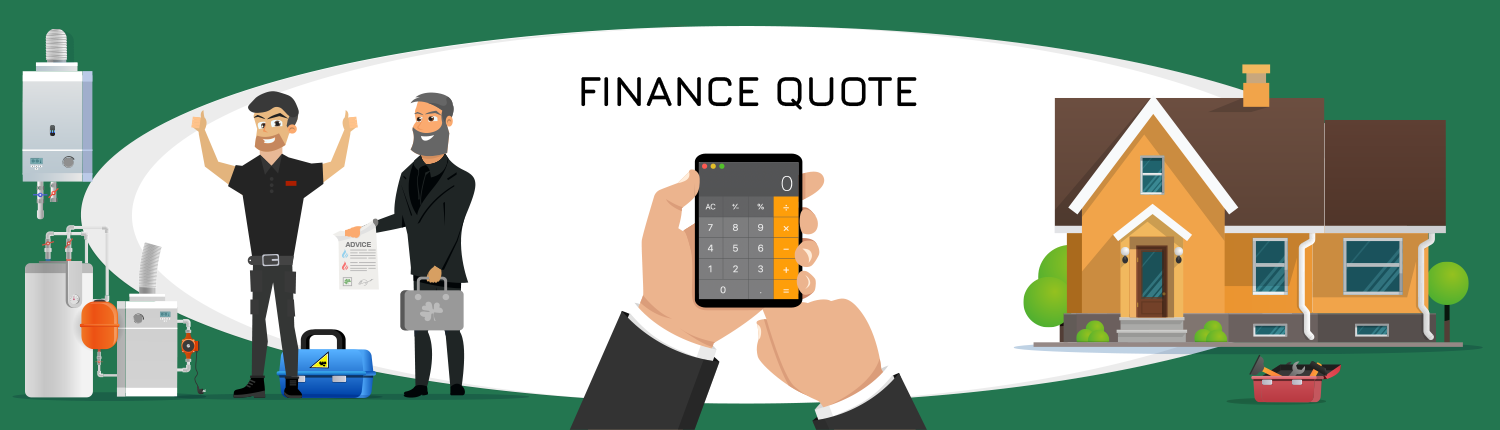 Finance Quote Tool