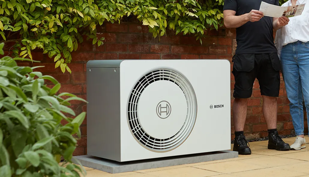 Heat Pump Installers in Kent and London