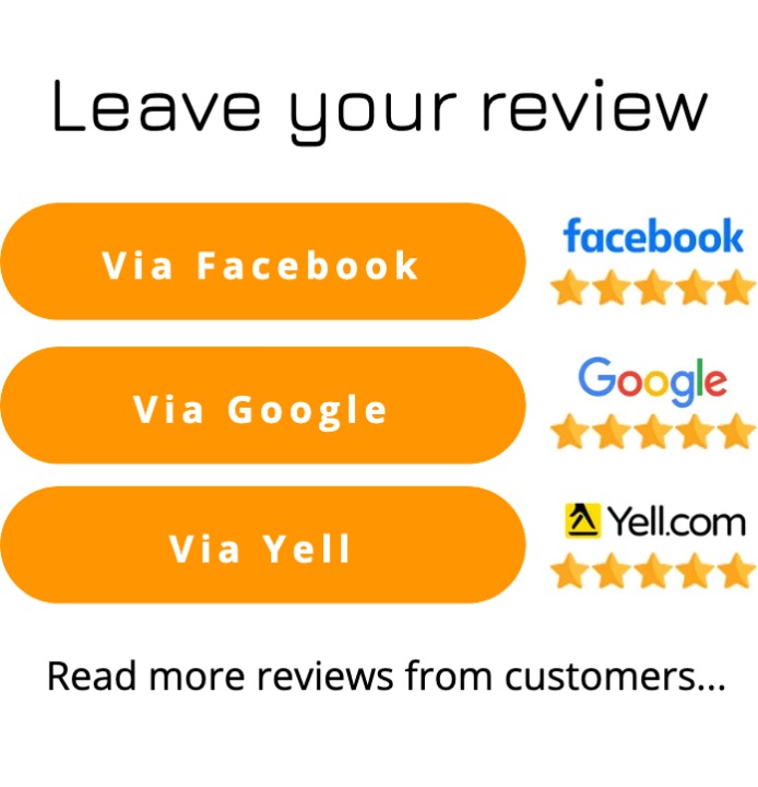 Leave Your Review