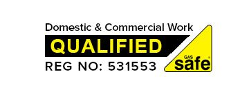 Qualified Gas Safe