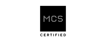 MCS Certified