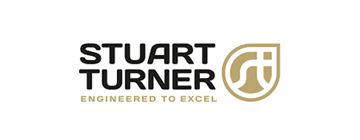 Stuart Turner