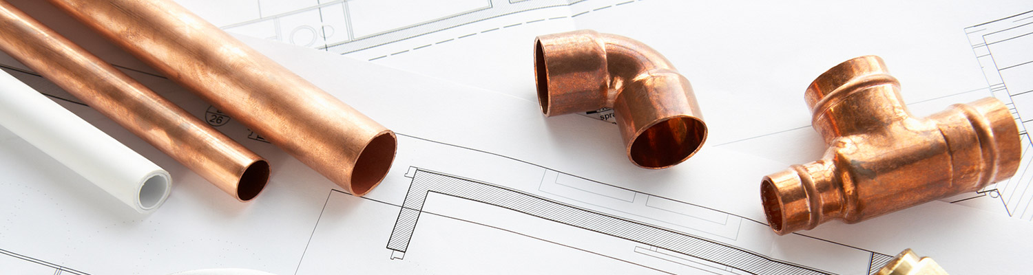 plumbing heating services