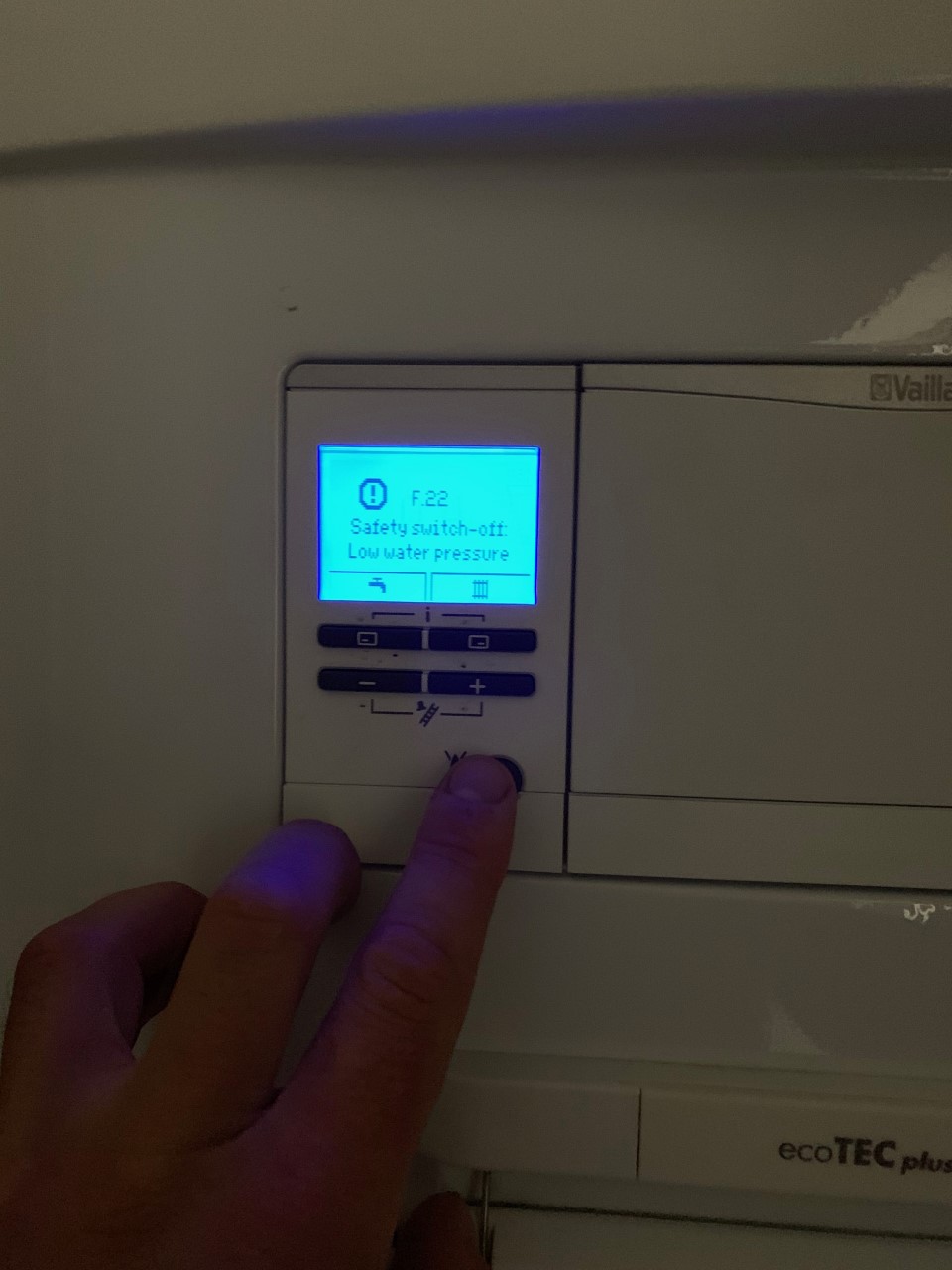 Boiler pressure dropping What causes losing boiler pressure?