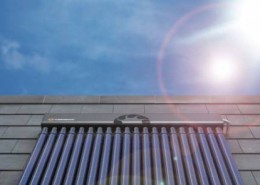 solar thermal