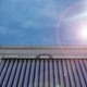 solar thermal