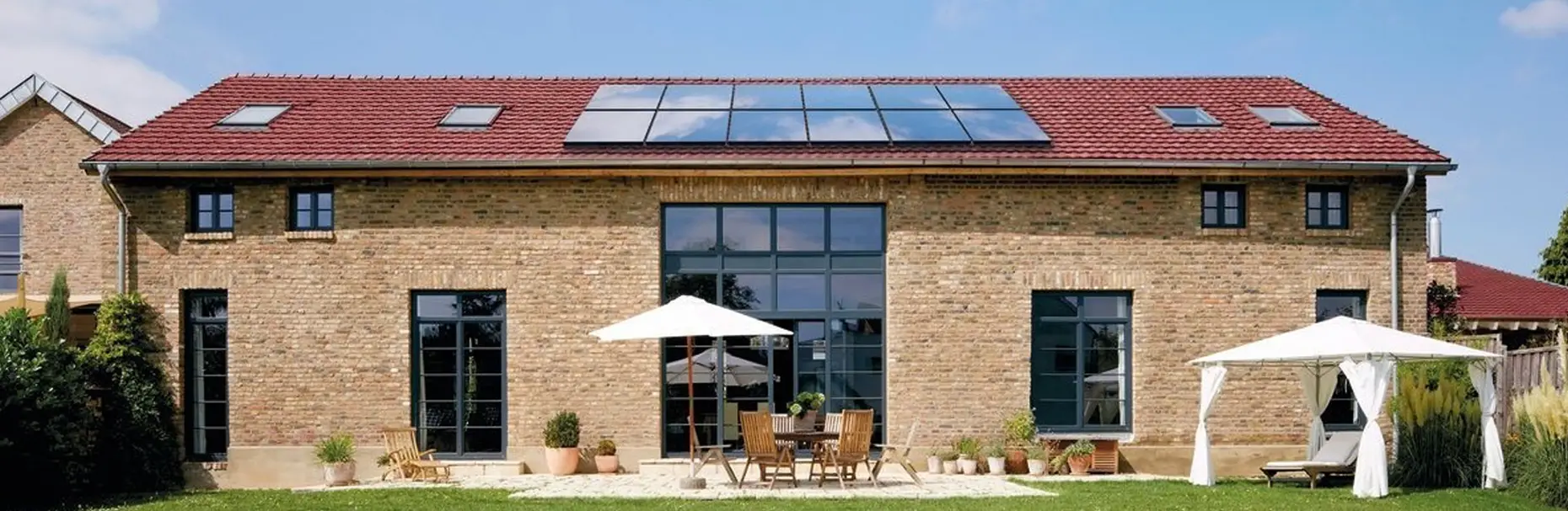 Solar Thermal Installers Kent