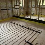 underfloor heating in kent