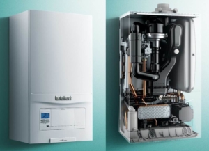 Vaillant boiler