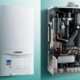 Vaillant boiler